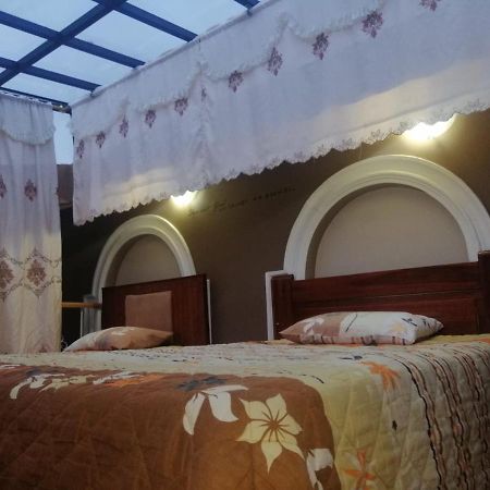 Hostal Otavalos Inn Eksteriør billede