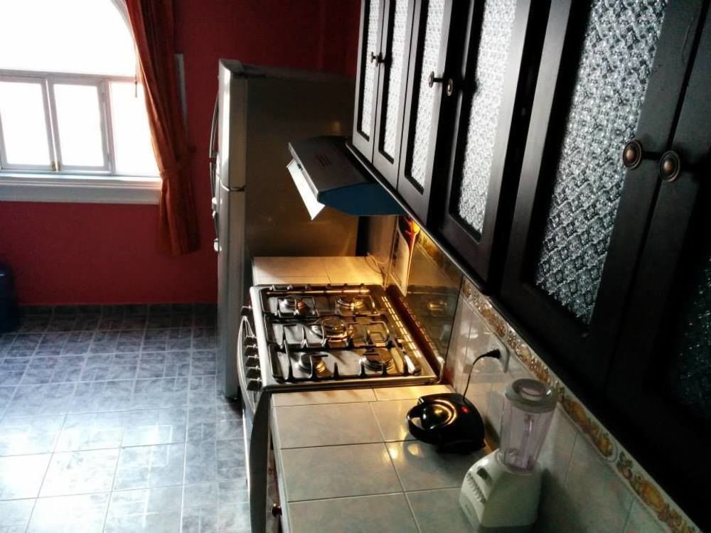 Hostal Otavalos Inn Eksteriør billede