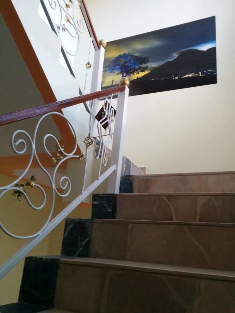 Hostal Otavalos Inn Eksteriør billede